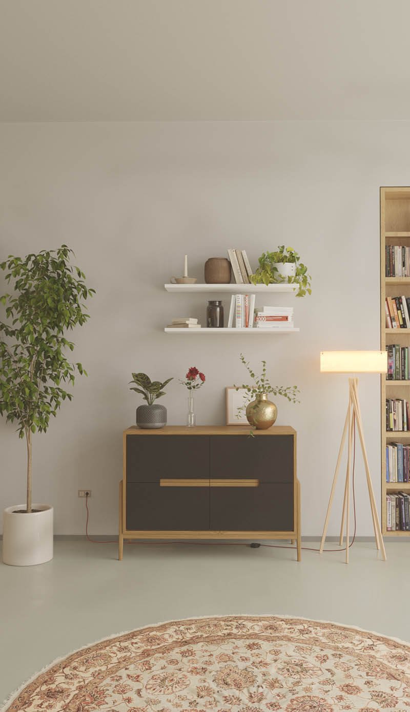 Studio Apartment in Israel - Hi Poly