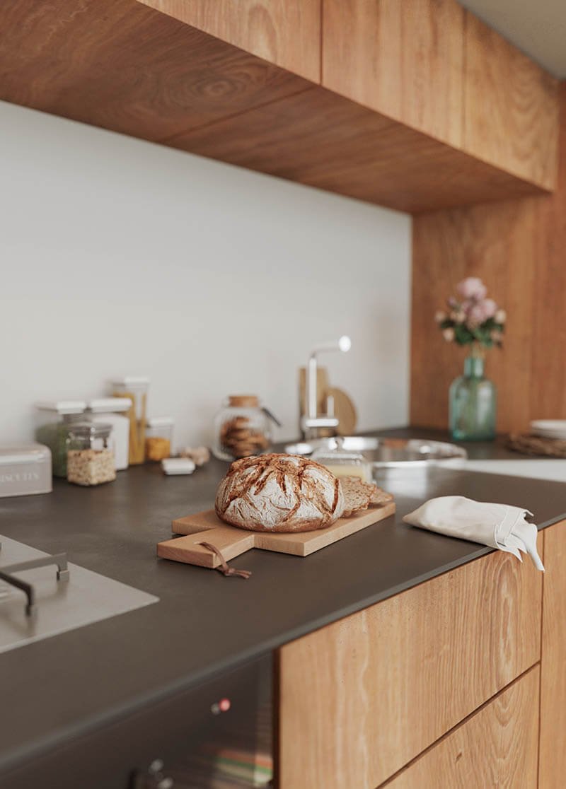 Studio Apartment in Israel - Hi Poly