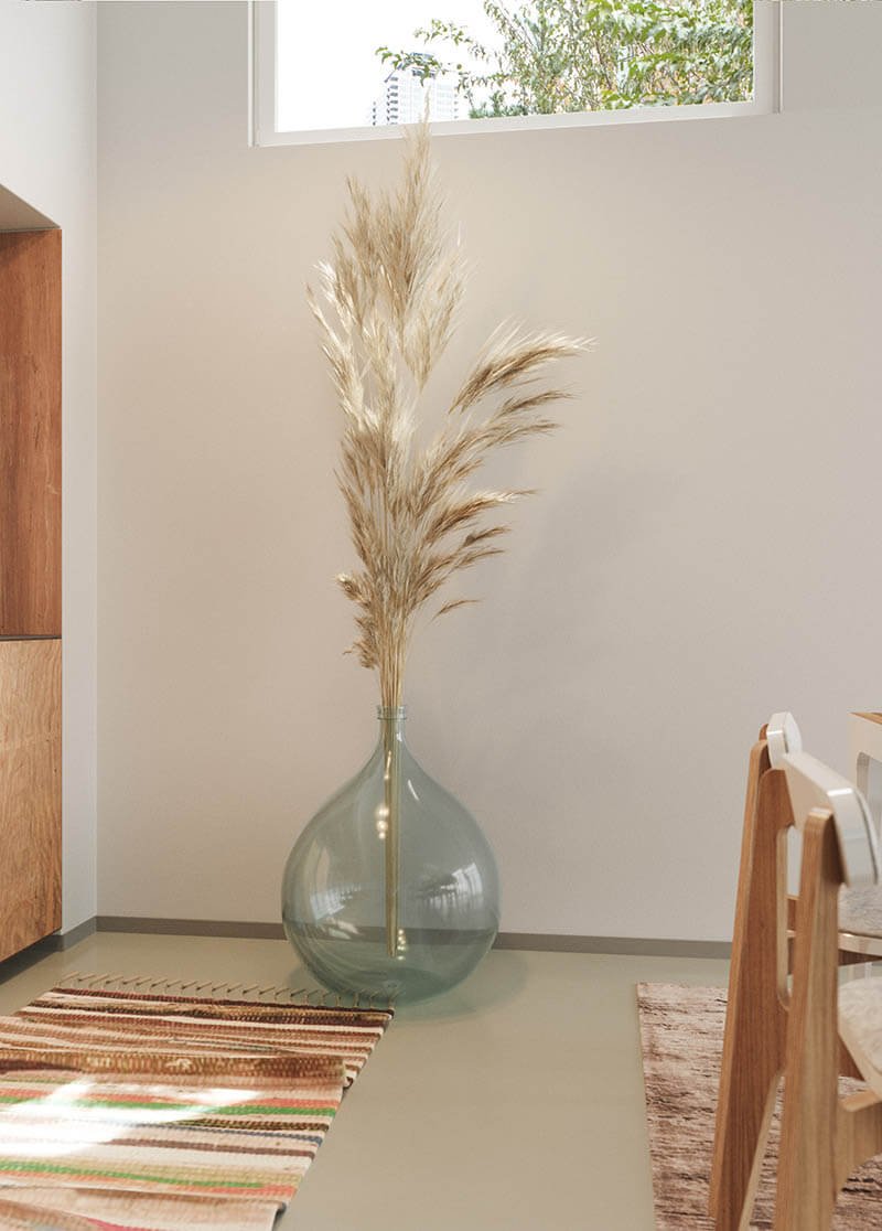 Studio Apartment in Israel - Hi Poly